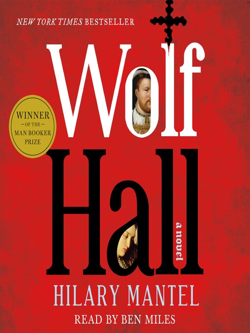 Title details for Wolf Hall by Hilary Mantel - Wait list